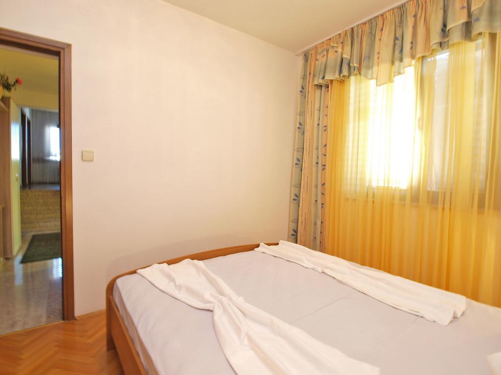 Apartment Mato 1424 Pola Esterno foto