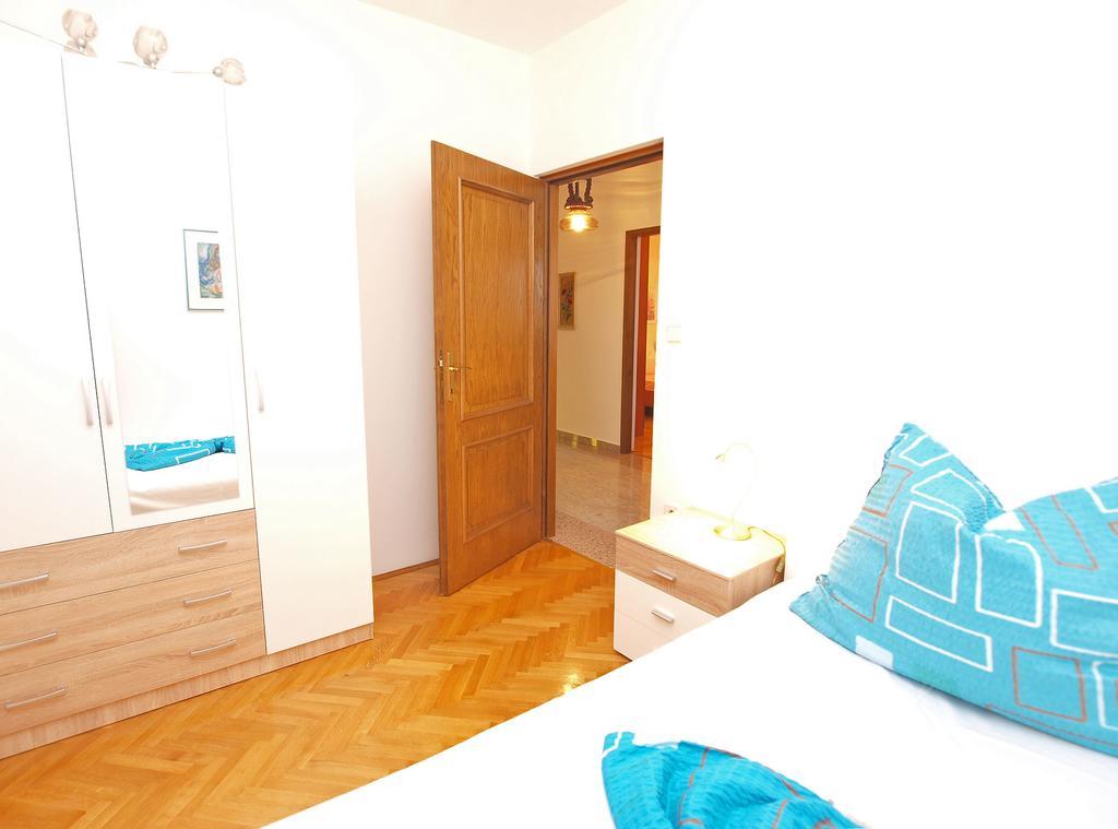 Apartment Mato 1424 Pola Esterno foto
