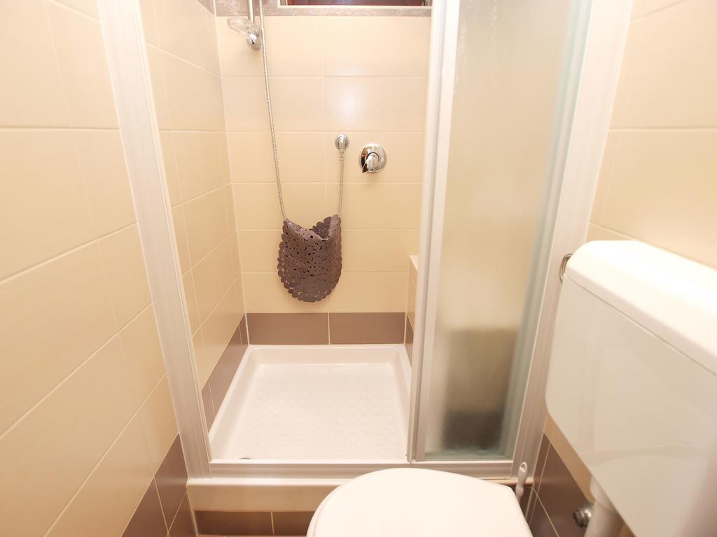 Apartment Mato 1424 Pola Esterno foto