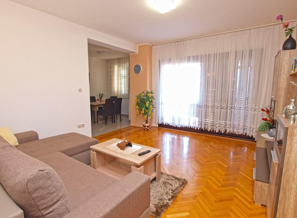 Apartment Mato 1424 Pola Esterno foto