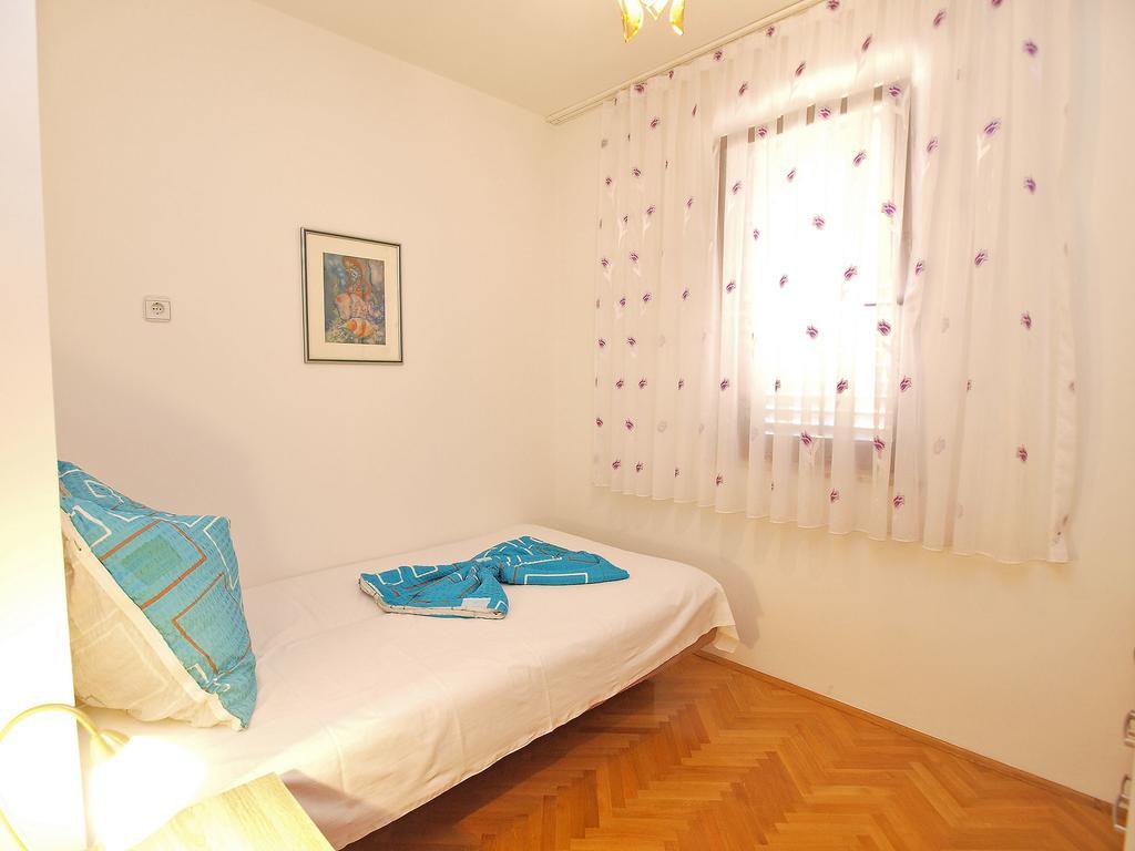 Apartment Mato 1424 Pola Esterno foto