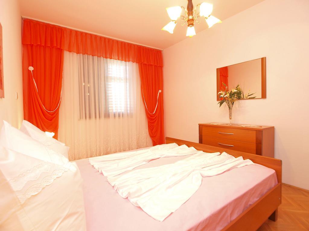 Apartment Mato 1424 Pola Esterno foto