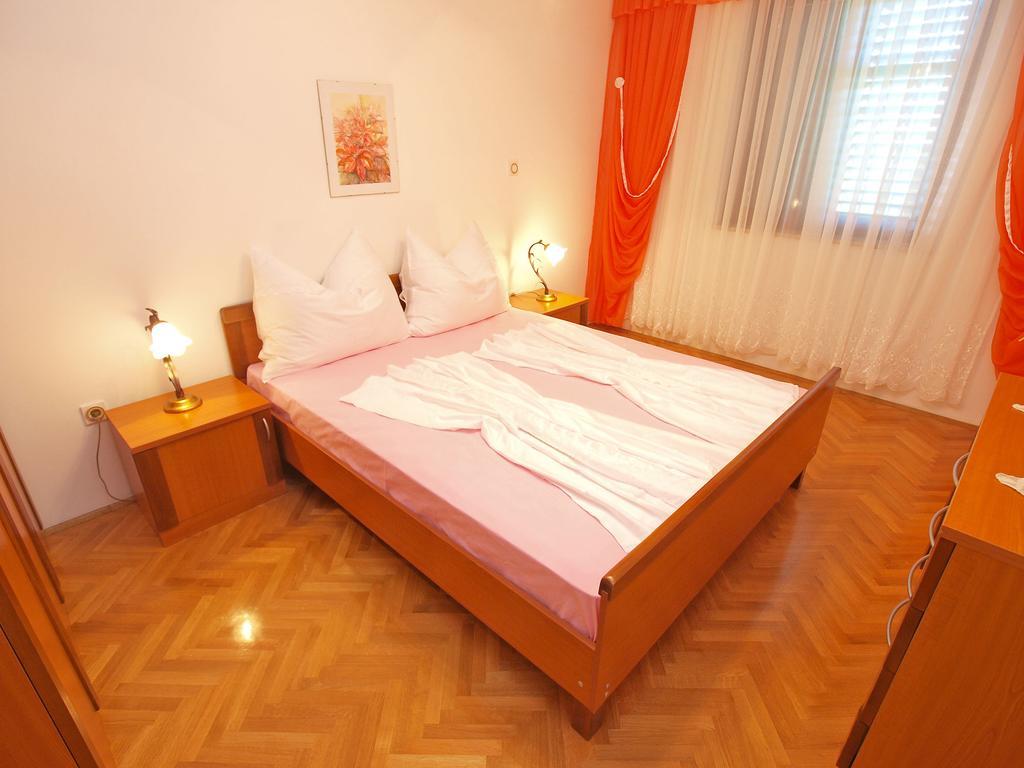Apartment Mato 1424 Pola Esterno foto