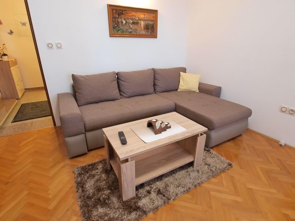 Apartment Mato 1424 Pola Esterno foto