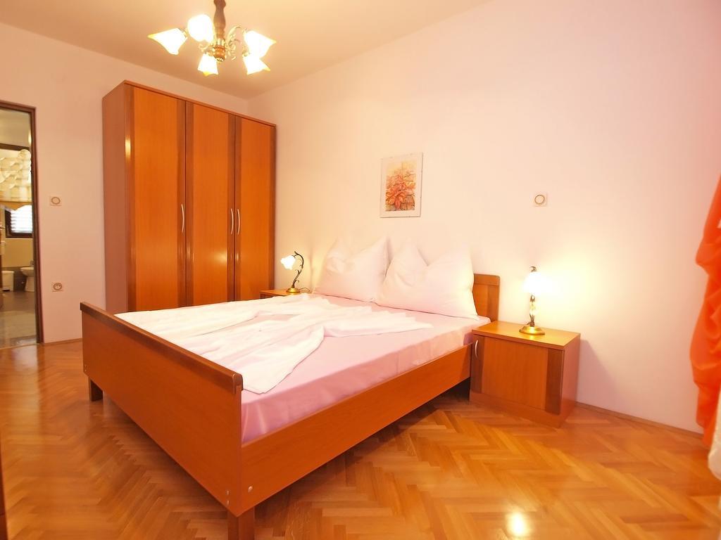 Apartment Mato 1424 Pola Esterno foto