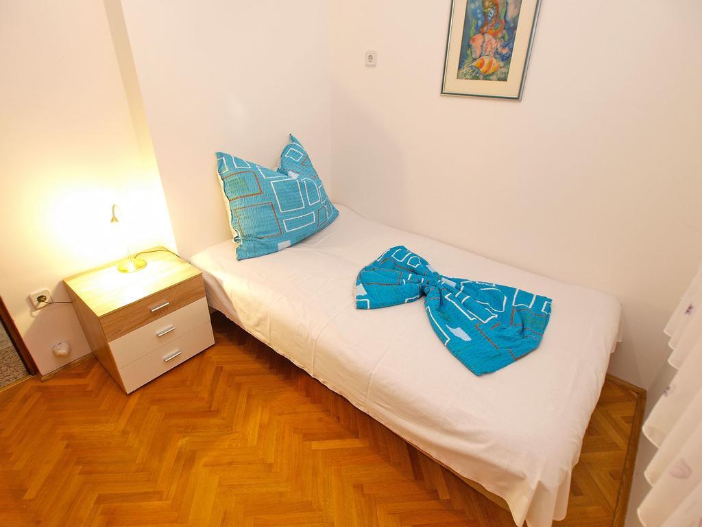Apartment Mato 1424 Pola Esterno foto